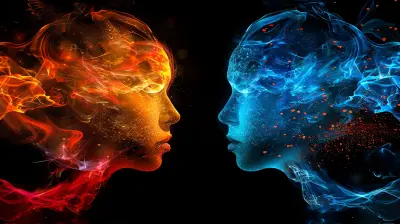 How Power Dynamics Impact Interpersonal Communication