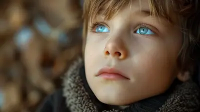 How Sensory Processing Disorders Affect Emotional Well-Being in Kids