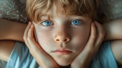How Sensory Processing Disorders Affect Emotional Well-Being in Kids
