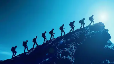 How Social Support Systems Influence Your Path to Success