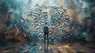 How Solution-Oriented Brief Therapy Helps Manage Life's Challenges