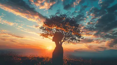 How Solution-Oriented Brief Therapy Helps Manage Life's Challenges