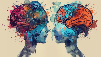 How the Brain Forms Habits and How to Break Them