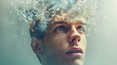 How to Be More Present in a World Designed to Distract You