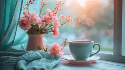 How to Build a Stress-Free Morning Routine