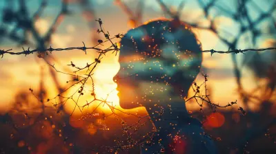 How to Build a Support Network for a Child with a Psychological Disorder