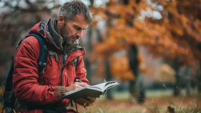 How to Build Emotional Endurance for Long-Term Goals