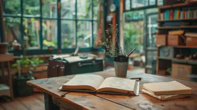 How to Build Emotional Endurance for Long-Term Goals