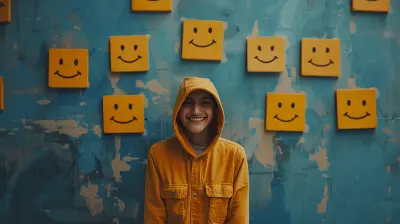 How to Build Emotional Resilience in a Fast-Paced World