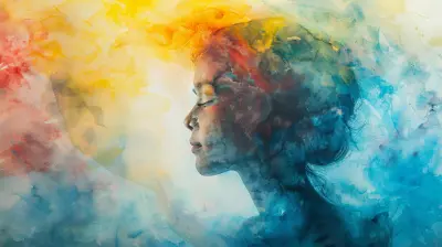 How to Build Emotional Resilience in a Fast-Paced World