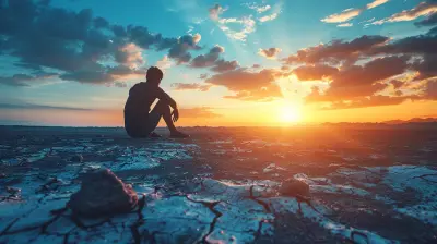 How to Build Resilience During Challenging Times