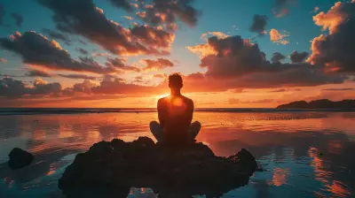 How to Build Resilience During Challenging Times
