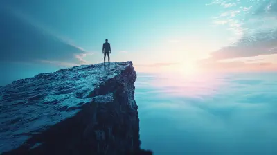 How to Build Self-Confidence for Personal and Professional Success