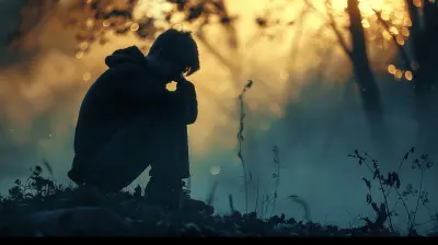 How to Cope with the Unexpected Loss of a Loved One