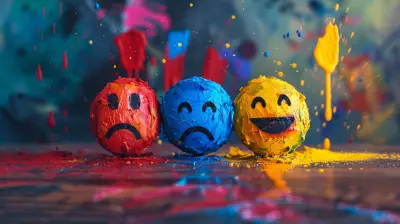 How To Cultivate Emotional Agility In Uncertain Times