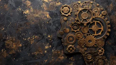 How to Cultivate Mental Agility for Success in a Changing World