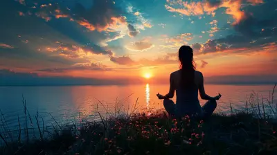 How to Develop a Personal Stress Management Plan