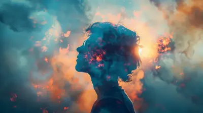 How to Develop Emotional Awareness for Personal Growth