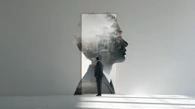 How to Foster Emotional Growth Through Self-Reflection