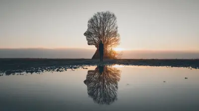 How to Foster Emotional Growth Through Self-Reflection