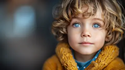 How to Foster Emotional Resilience in Children with Mental Health Challenges
