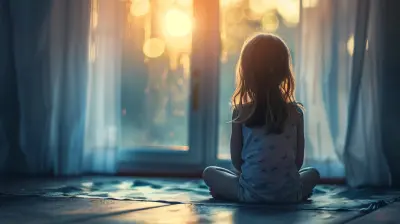 How to Foster Emotional Resilience in Children with Mental Health Challenges