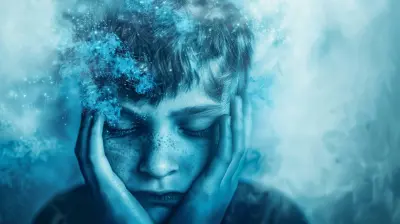 How To Foster Emotional Resilience In Children With Mental Health Challenges