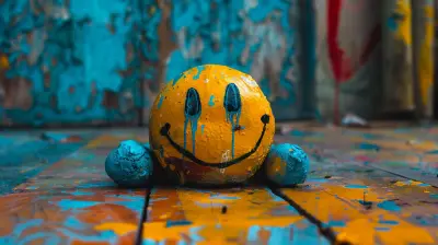 How to Foster Emotional Well-Being in a Digital Age