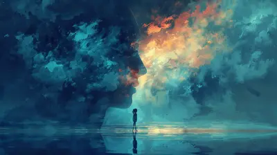 How to Foster Emotional Well-Being in a Digital Age