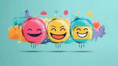 How to Foster Emotional Well-Being in a Digital Age