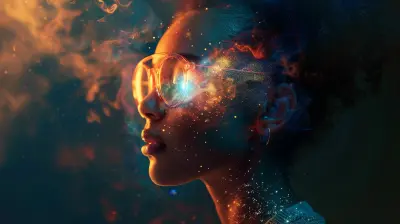 How to Foster Emotional Well-Being in a Digital Age