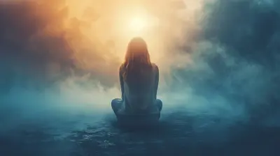 How to Handle Stress During Major Life Transitions