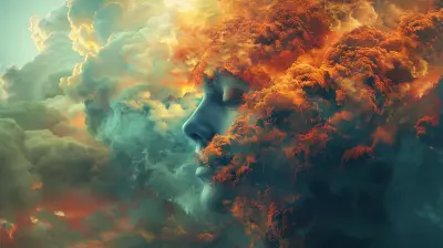 How To Handle Stress During Major Life Transitions