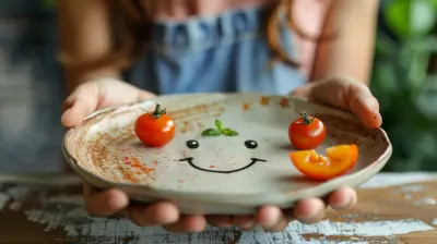 How to Heal Emotional Eating and Develop a Healthy Relationship with Food