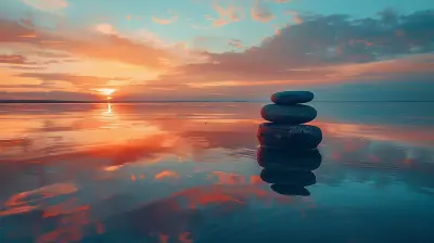 How to Heal Emotional Exhaustion and Find Balance