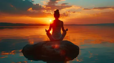 How to Heal Emotional Exhaustion and Find Balance