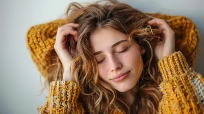 How to Heal Emotional Exhaustion and Find Balance