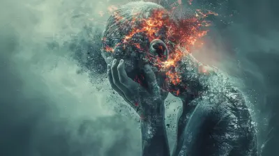 How to Heal Emotional Trauma with Somatic Therapy