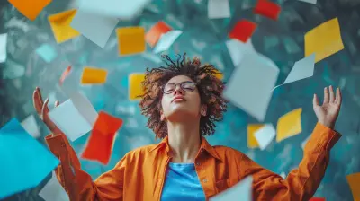How to Heal from Emotional Abuse and Reclaim Your Power