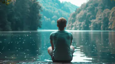 How to Heal from Guilt and Find Emotional Freedom