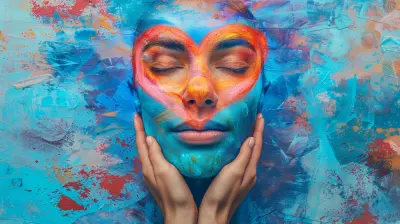 How to Heal Your Relationship with Your Body After Trauma