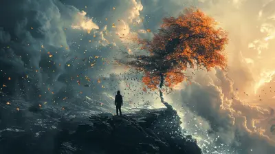 How to Honor a Loved One's Memory While Moving Forward