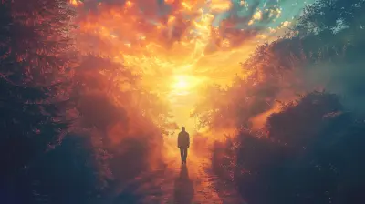 How to Honor a Loved One's Memory While Moving Forward