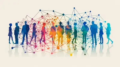 How to Leverage Social Psychology for Networking Success