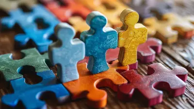 How to Leverage Social Psychology for Networking Success