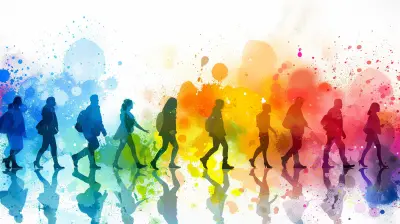 How to Leverage Social Psychology for Networking Success