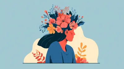How to Make Mental Health a Daily Habit