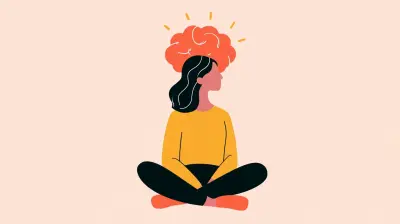 How to Make Mental Health a Daily Habit