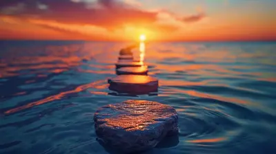 How To Manage Failure And Turn Setbacks Into Stepping Stones