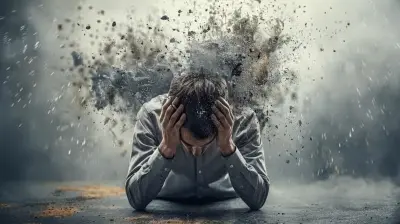 How to Manage Stress in High-Pressure Situations